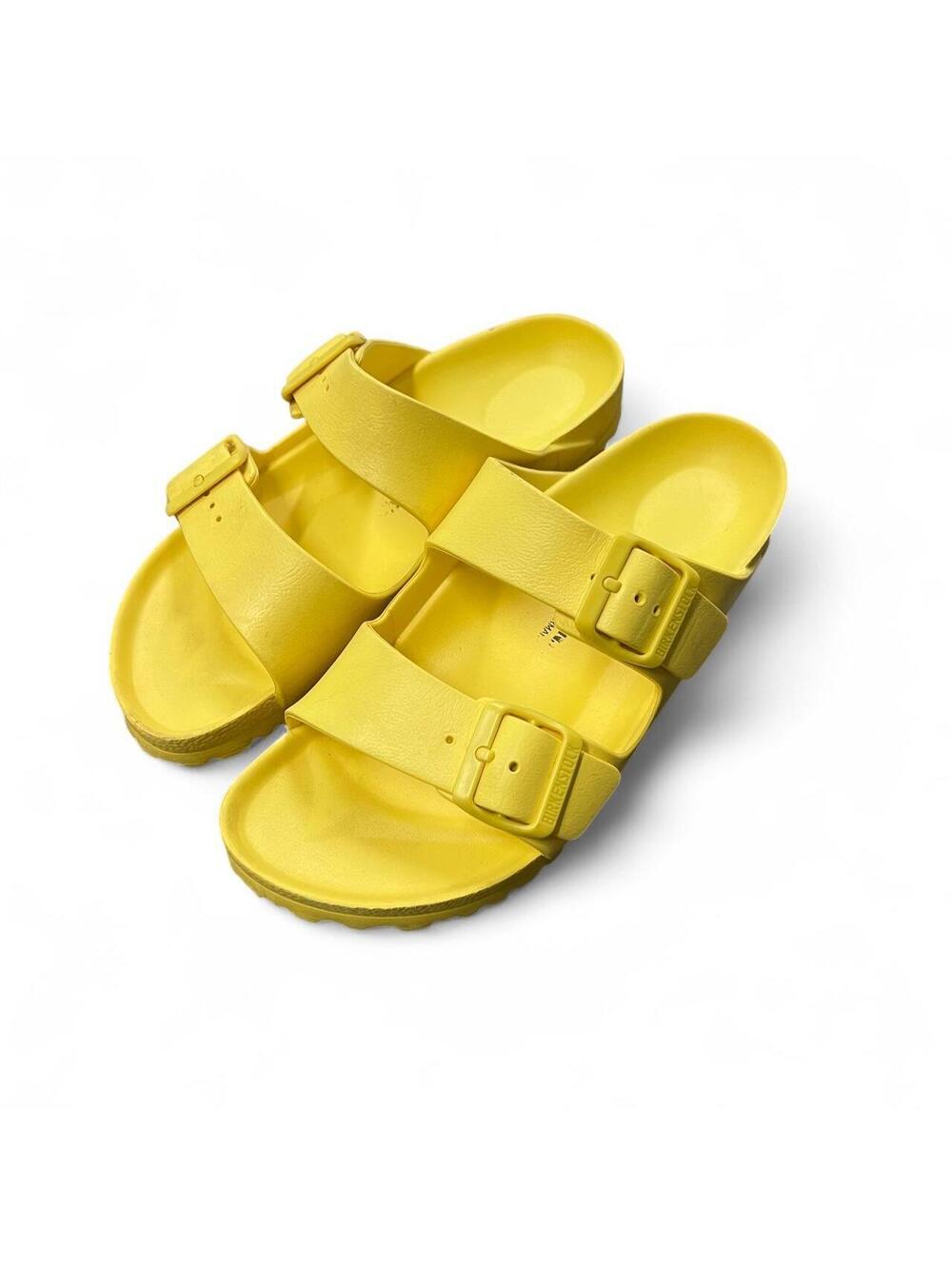 Birkenstock Arizona EVA sandals